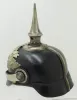 Prussian Officer of the 1st Garde a Foot Regiment Visuel 8